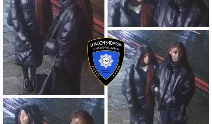 london suspects