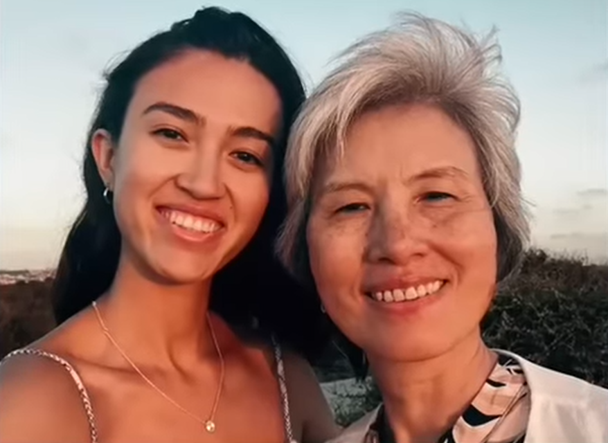 noa argamani