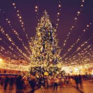 Christmas tree