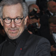 Steven Spielberg