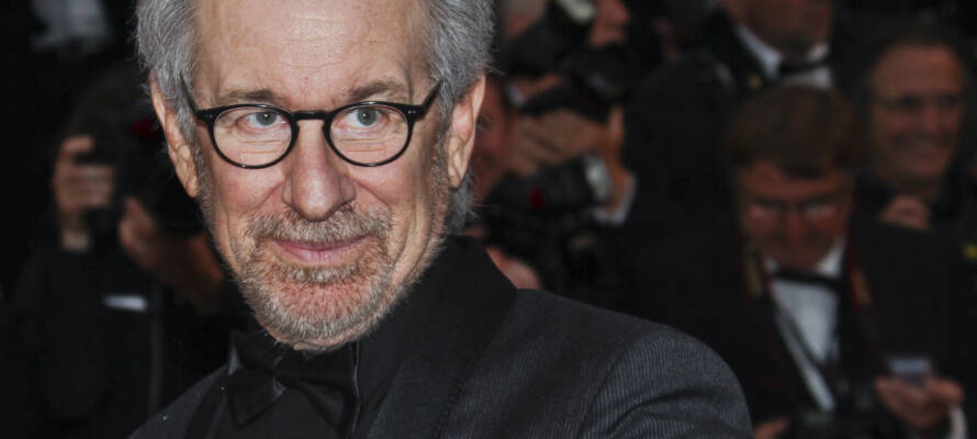 Steven Spielberg
