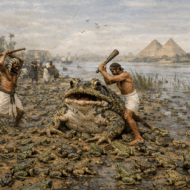 Frogs