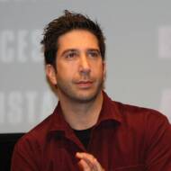 David Schwimmer