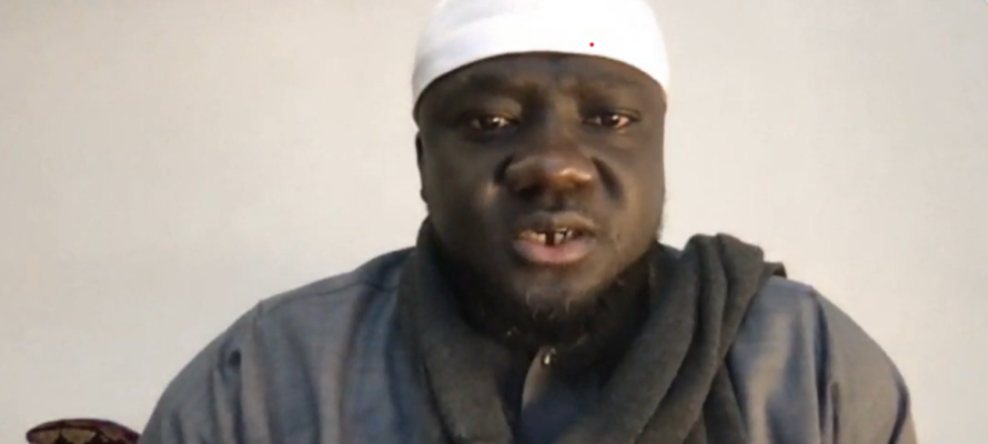Imam Alhajie Jallow