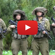 female soldiers