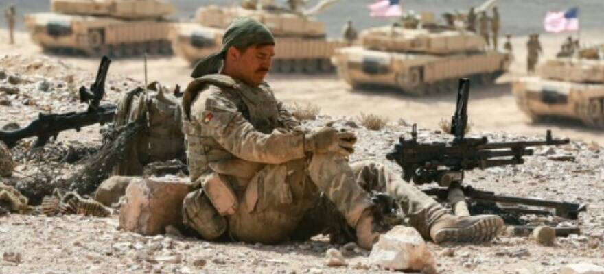 US Army