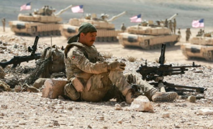 US Army
