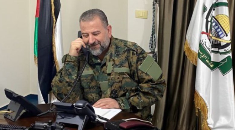 Salah al-Arouri