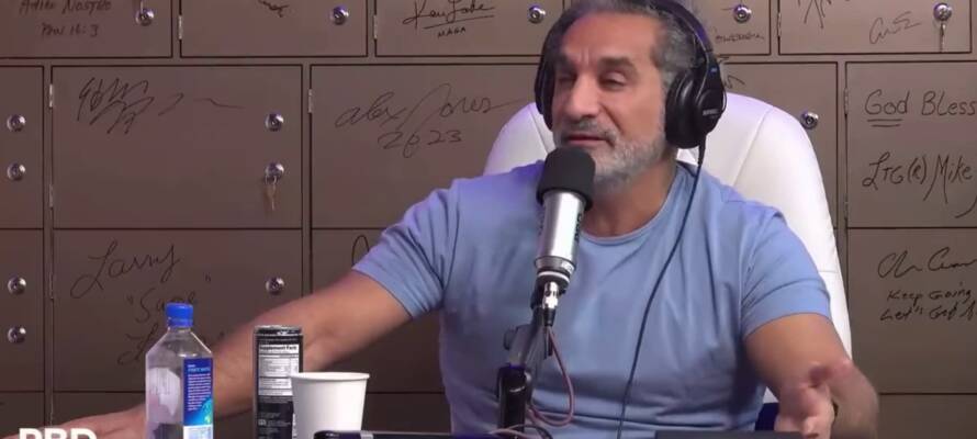 bassem youssef