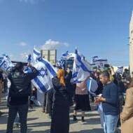 blocking gaza aid