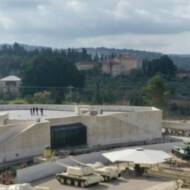 Chaim Herzog Museum of the Jewish Soldier