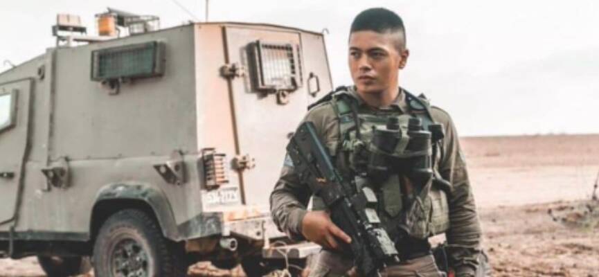 Cydrick Garin