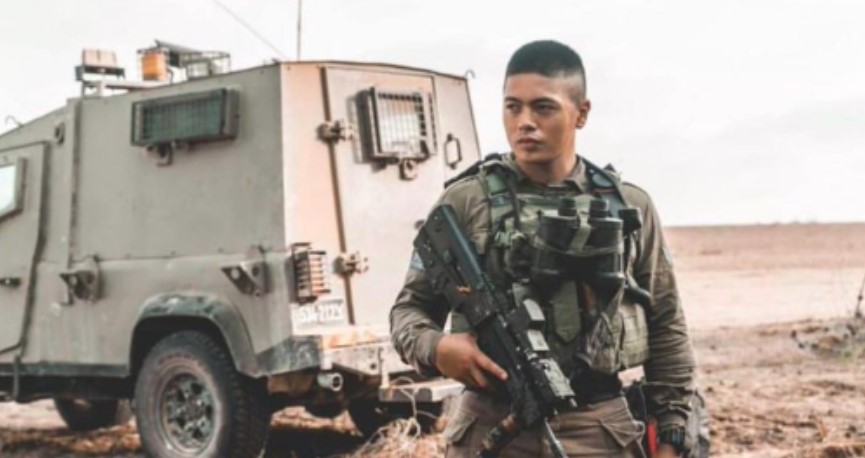 Cydrick Garin