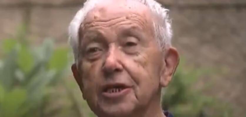 Dov Golebowicz