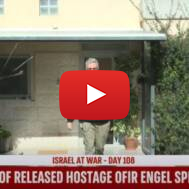 Yosef Avi Yair Engel