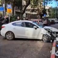 haifa attack