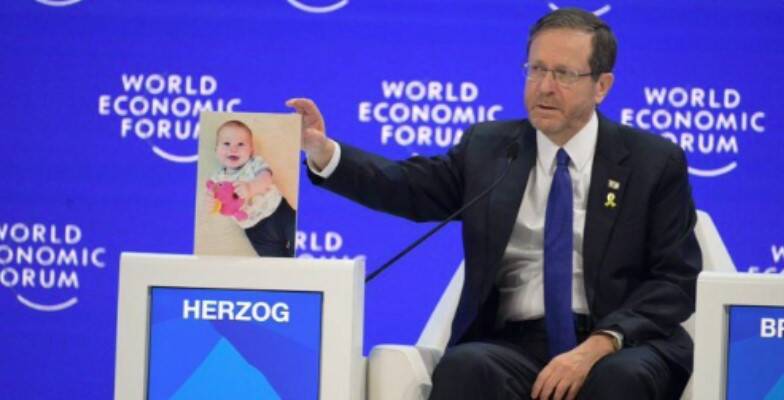 President Herzog