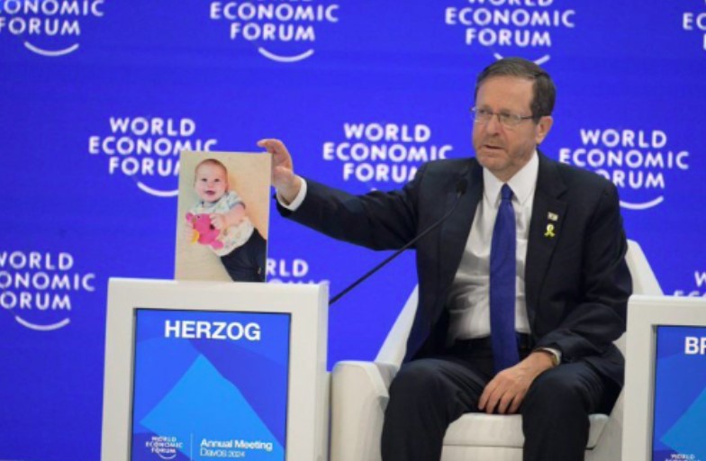 President Herzog