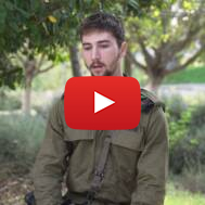 idf combat medic