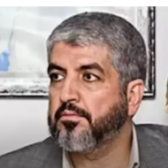 Khaled Mashal