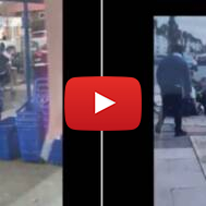 london stabbing