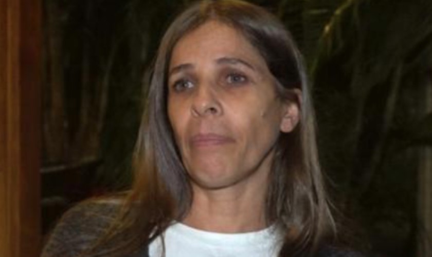 nasreen yousef
