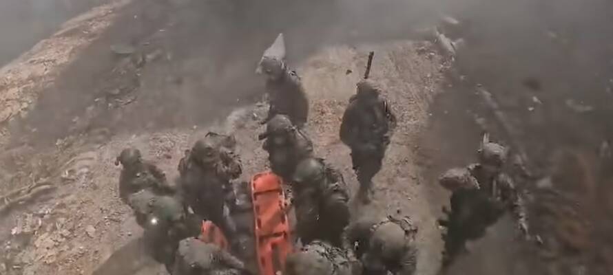 terror cell capture