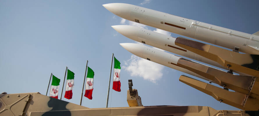 Iranian threat