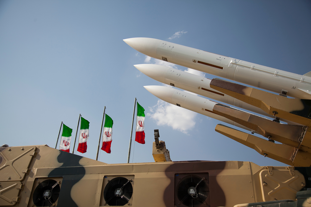Iranian threat