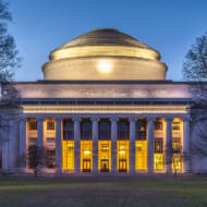 MIT college