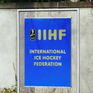 IIHF