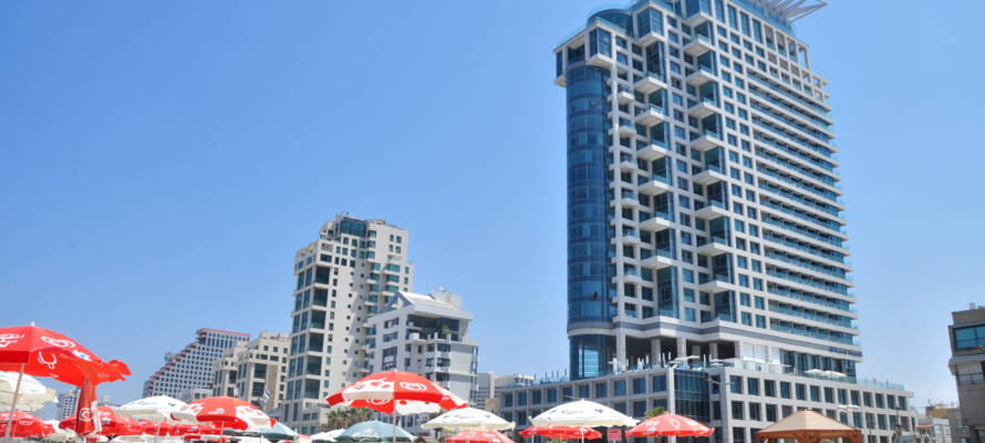 Royal Beach Hotel