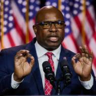 Rep. Jamaal Bowman
