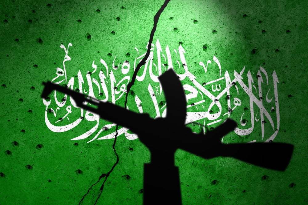 Flag of Hamas