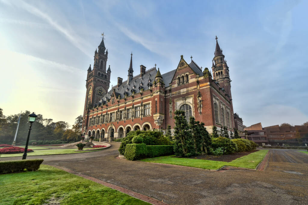 The Hague
