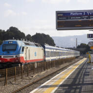 Israel Railways