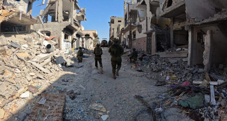 Gaza City