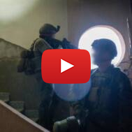 IDF jenin