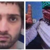 Ramzi-Hamad terrorist