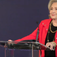 Hillary Rodham Clinton