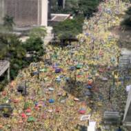 brazil protests