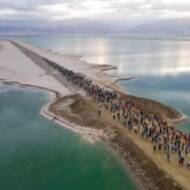 dead sea marathon