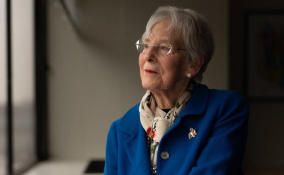 Dr. Ruth Gottesman