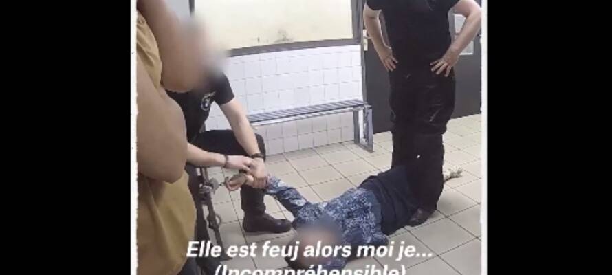 french antisemitism