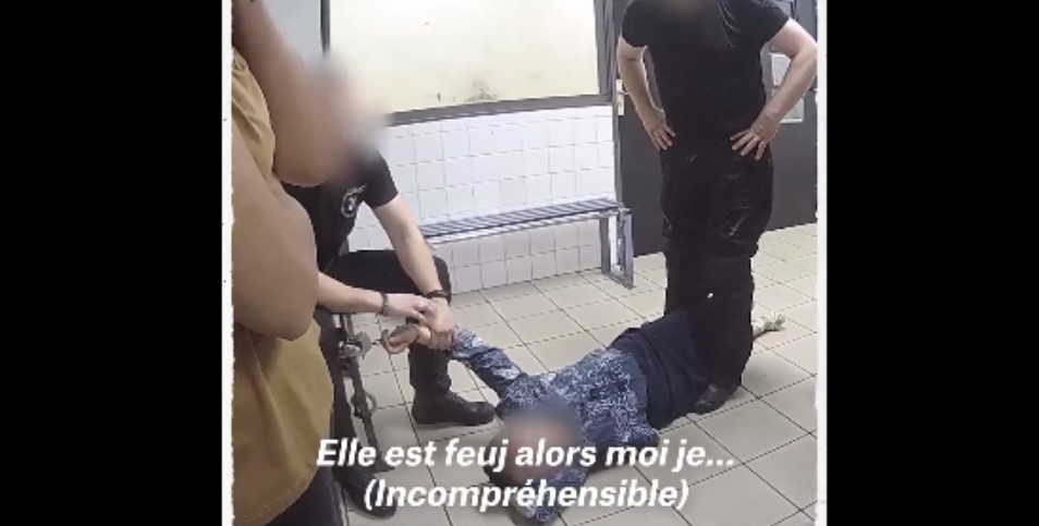 french antisemitism