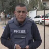 gaza press