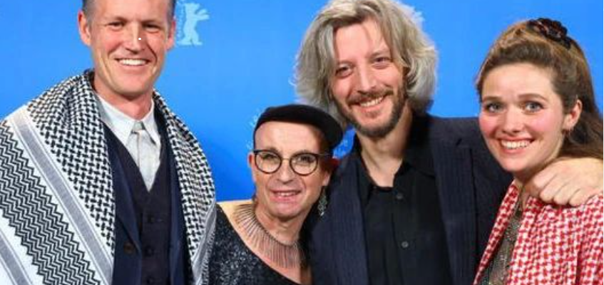 German Film Festival