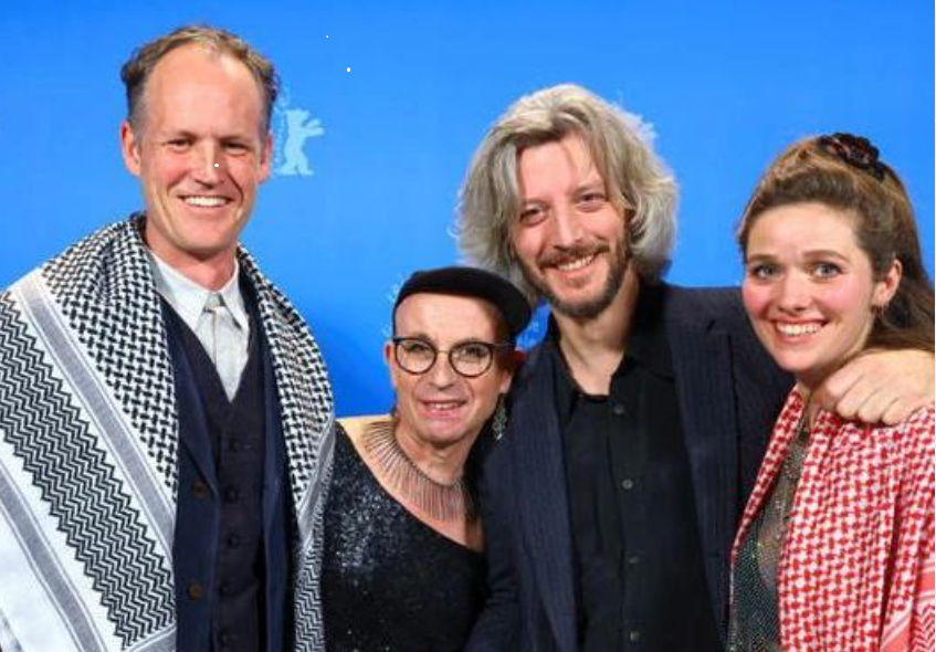 German Film Festival