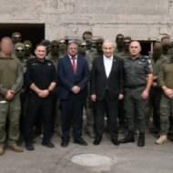 gvir netanyahu yamam