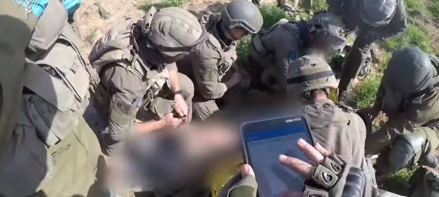 idf medic